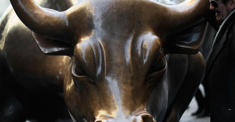 A Never-ending Bull Market for Bonds