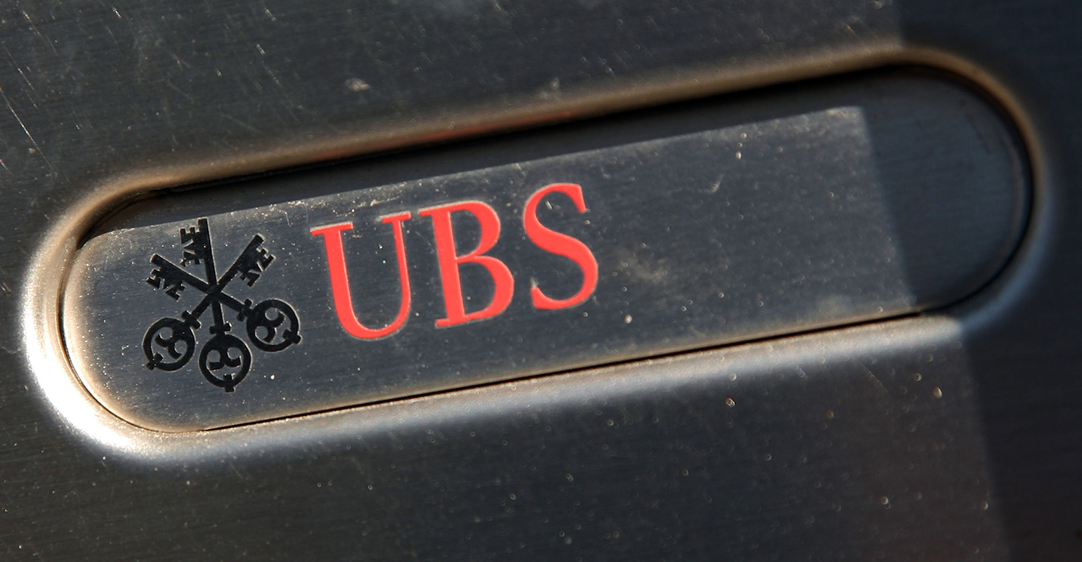 UBS to Merge U.S., Global Wealth Management Units | Wealth Management
