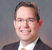 Doug Ketterer, Managing Director of Wealth Management, Morgan Stanley