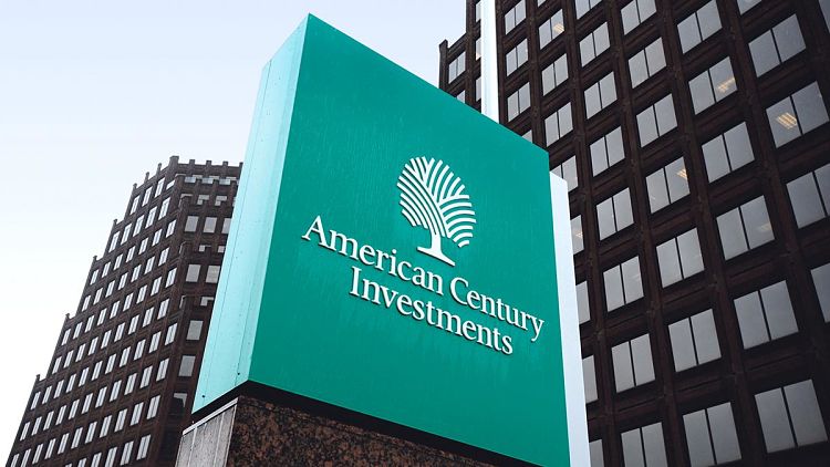 American Century Investments 401K