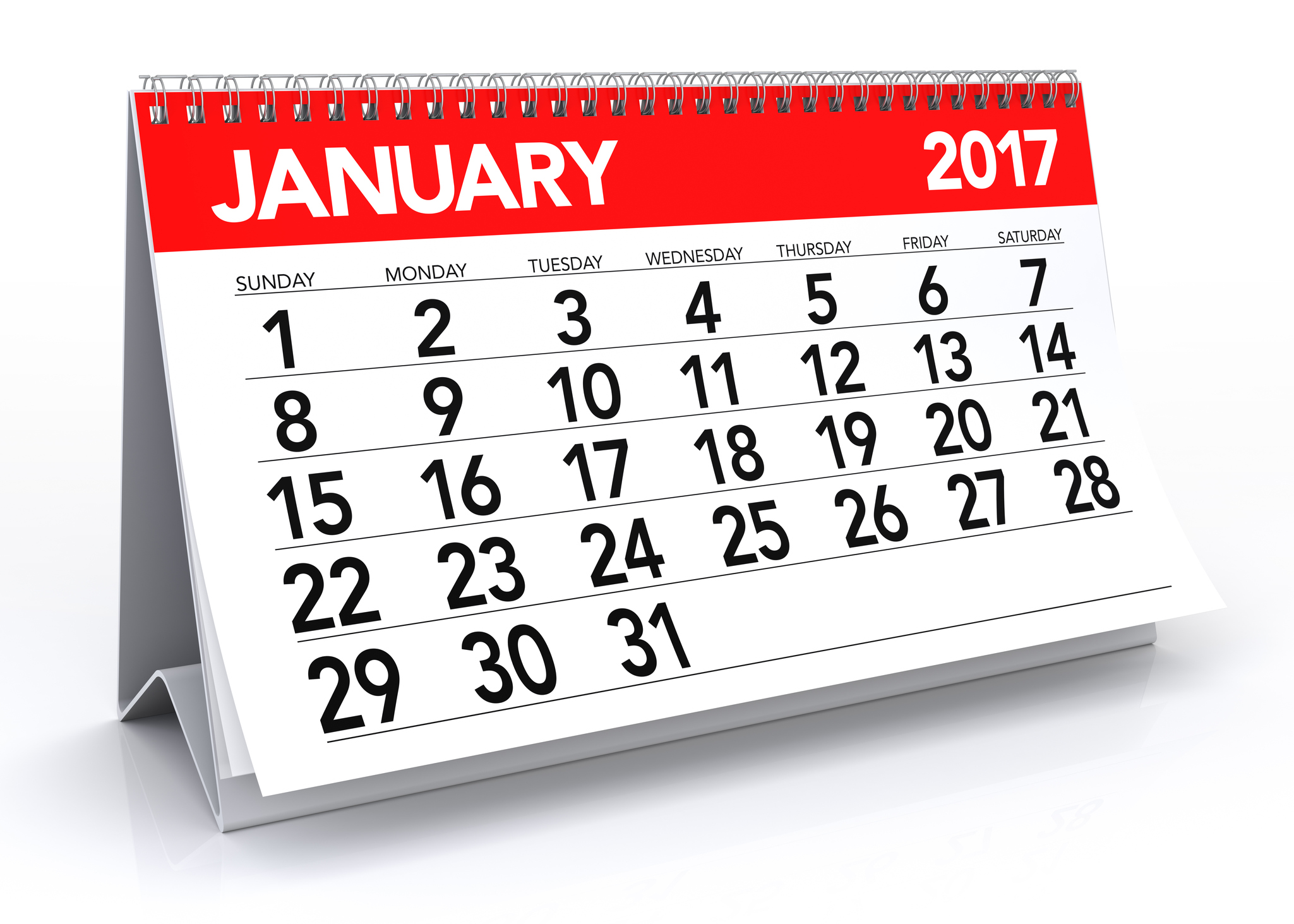 Practice Planning New Year Advisor Checklist | Wealth Management