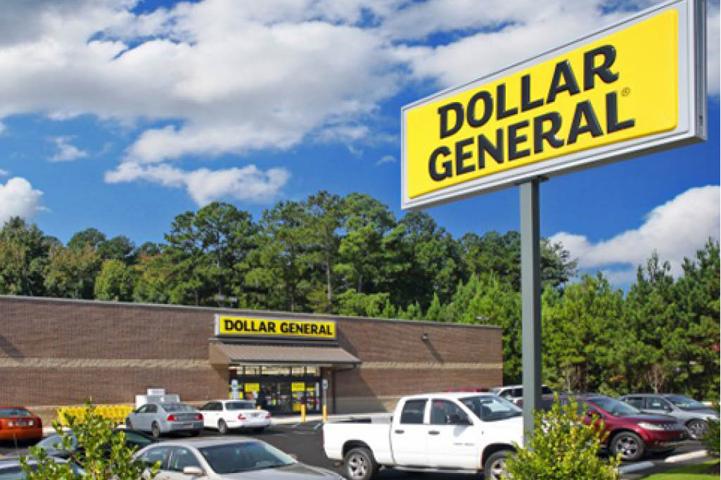 Net Lease REITs Continue to Favor Dollar Stores | Wealth ...