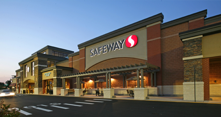 Investors Still Have Confidence In Grocery Anchored Shopping Centers Wealth Management
