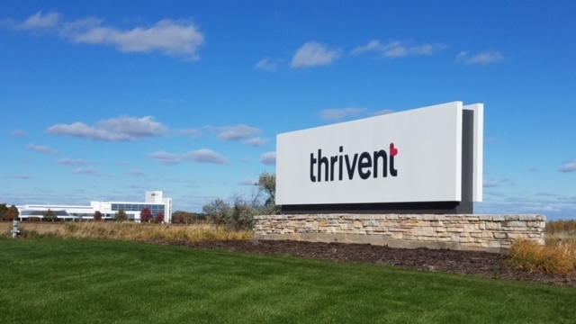 Thrivent Advisor Network Joins the Broker Protocol | Wealth Management