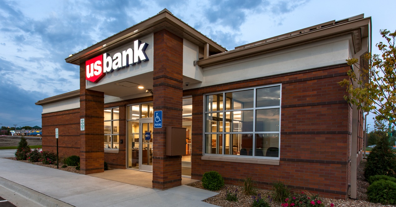 Biggest Bank Branches In Chicago