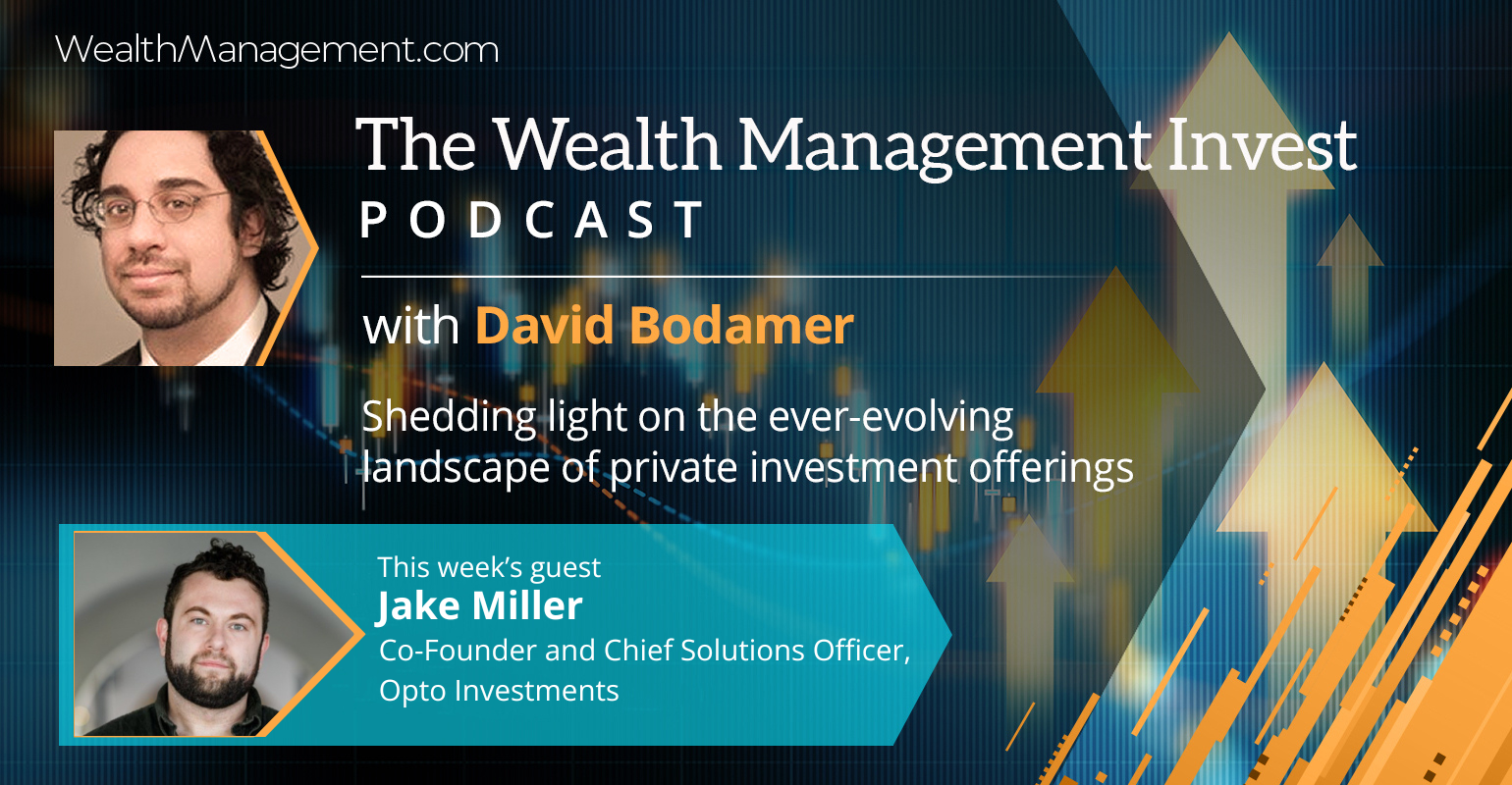 Wealth Management Invest: Investing in Private Markets | Wealth Management