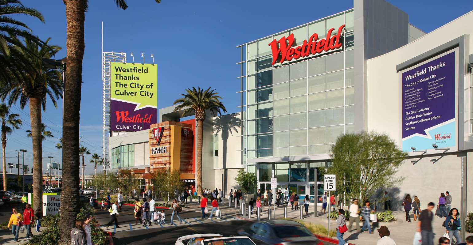 How to get to Westfield Culver City by Bus?