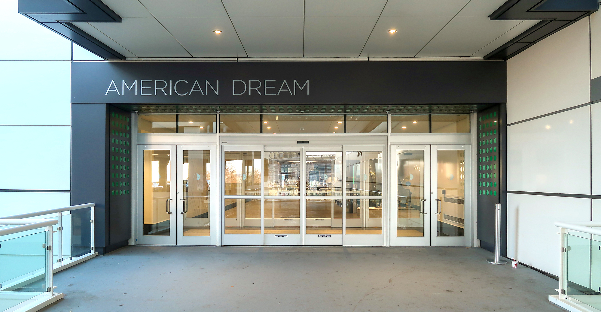 American Dream mall: A first look inside the $5 billion project