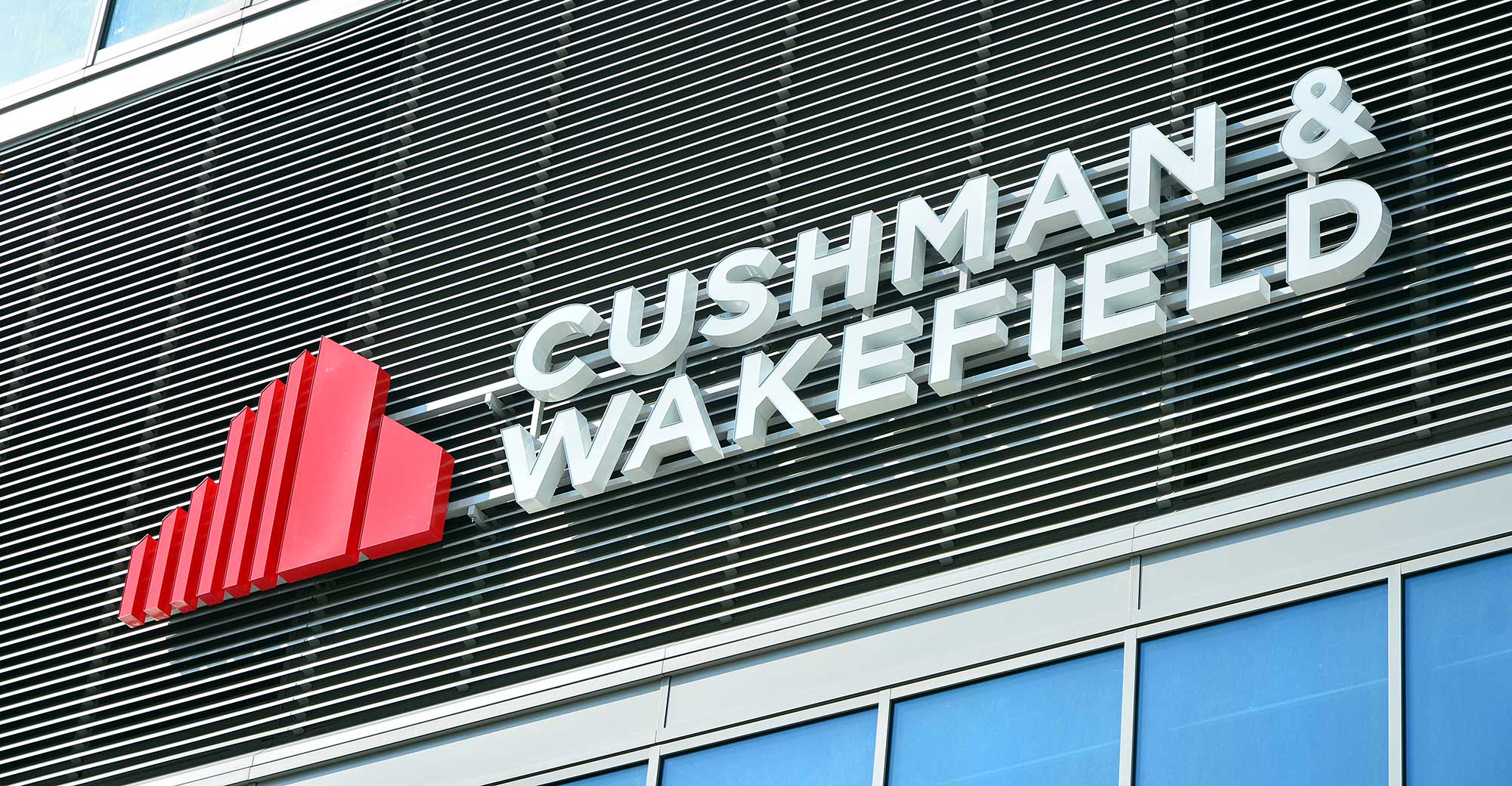 Cushman & Wakefield Download png