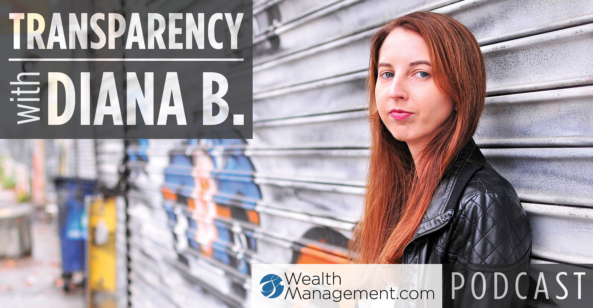 Transparency With Diana B.: Life As A Latina In Financial Services ...