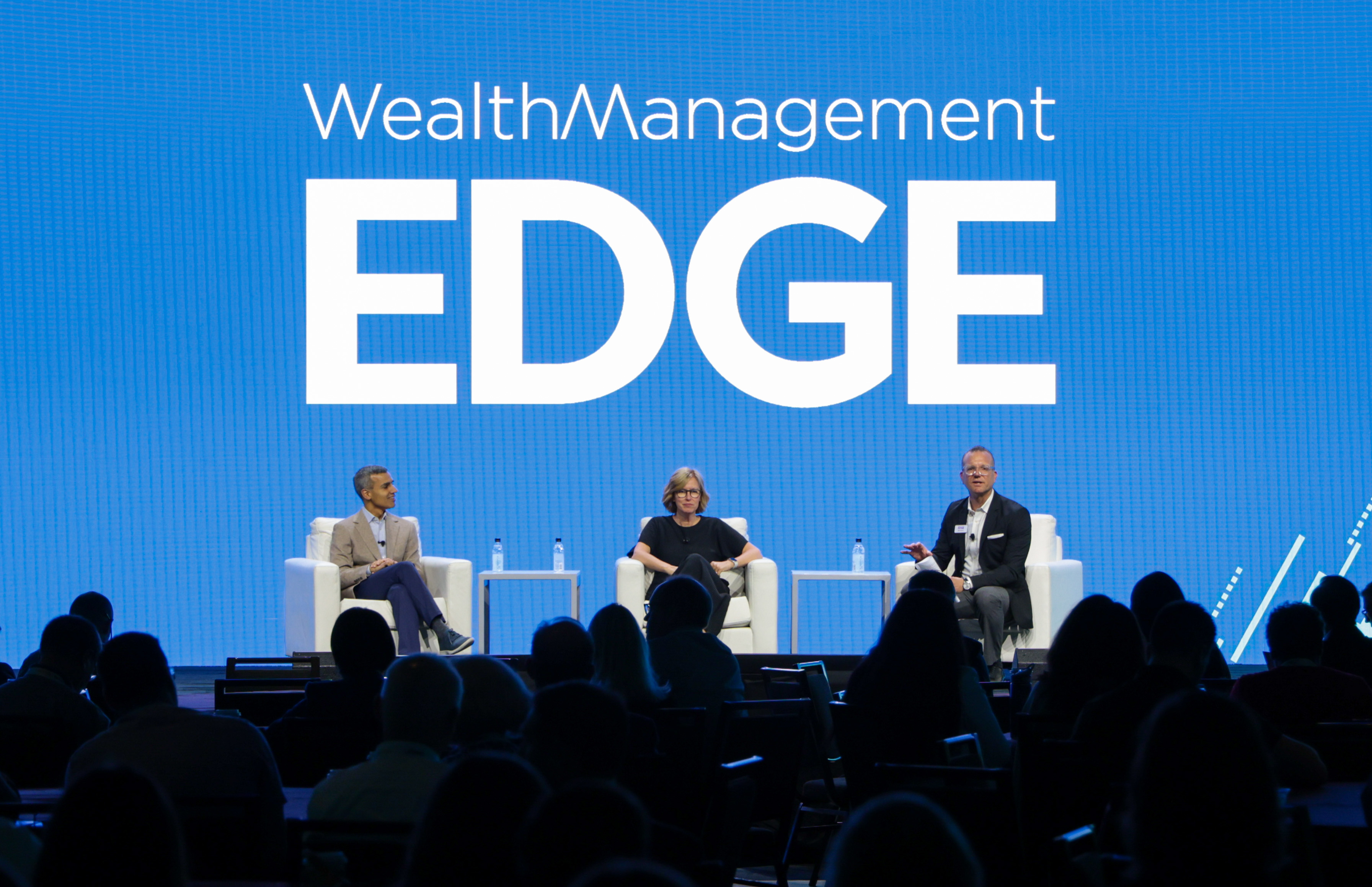 The Best of Wealth Management EDGE 2023 Wealth Management