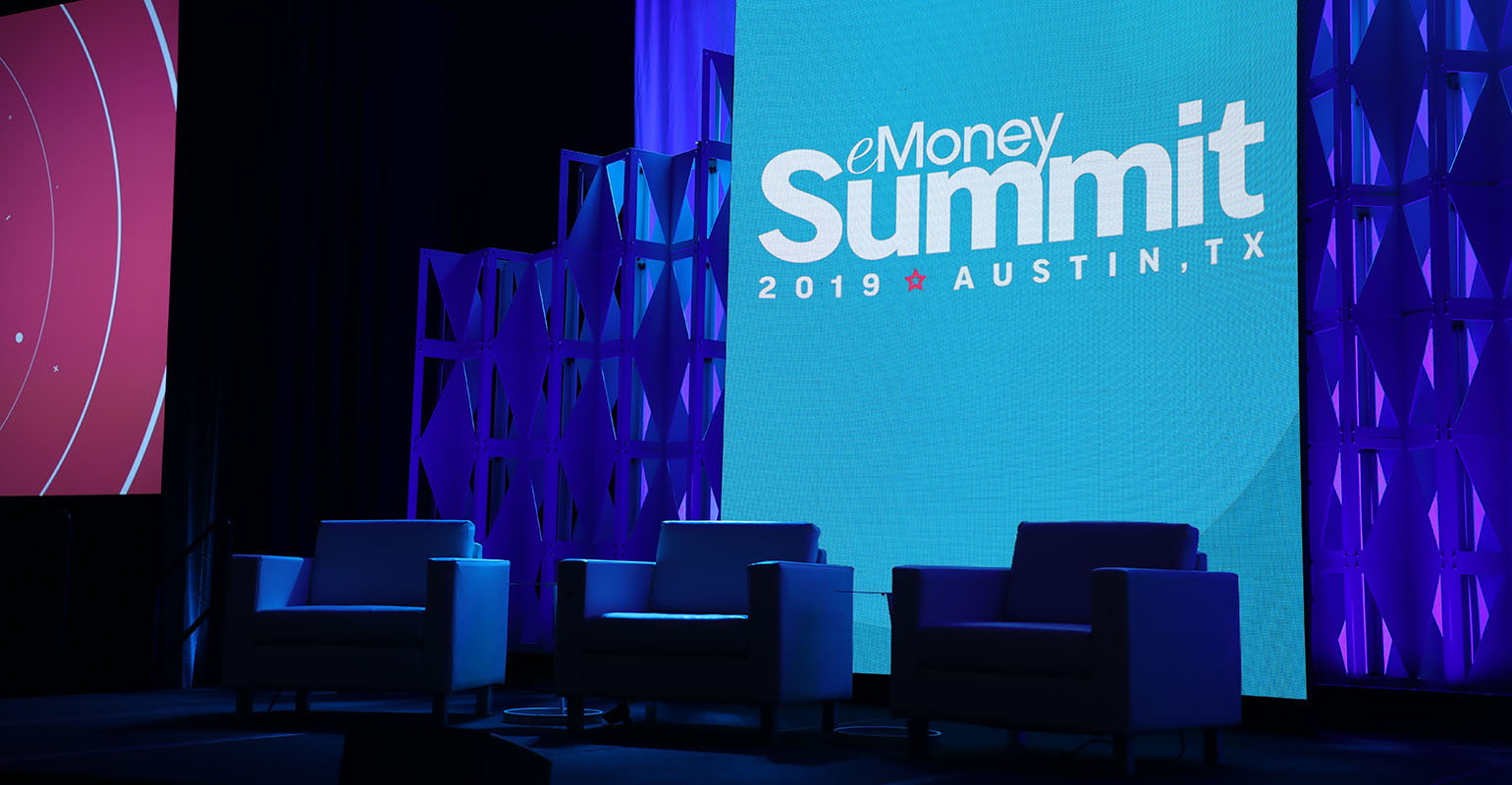 eMoney Adds API Storefront, Goldman Sachs Plugs In Wealth Management