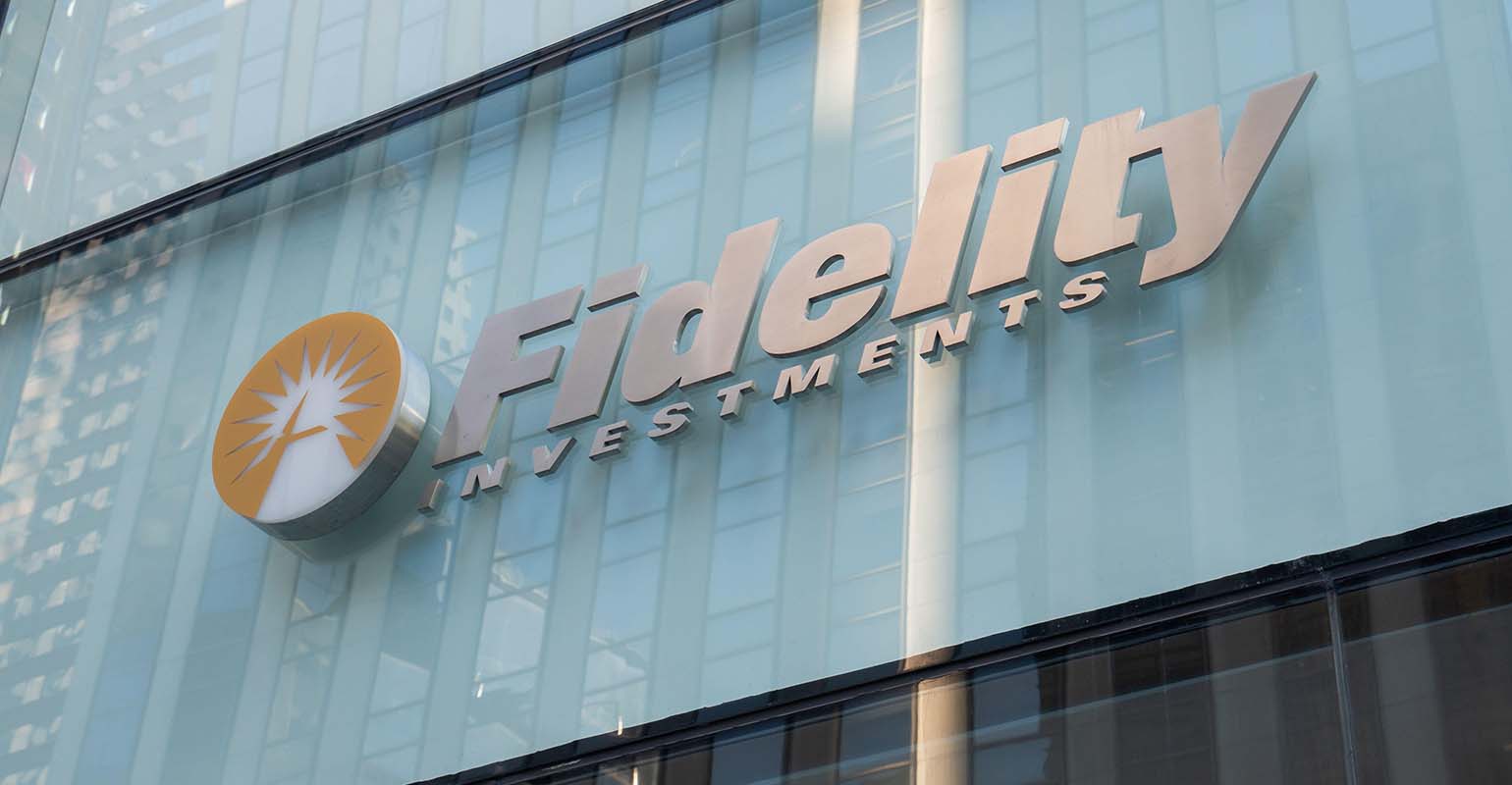 Fidelity fcash deals