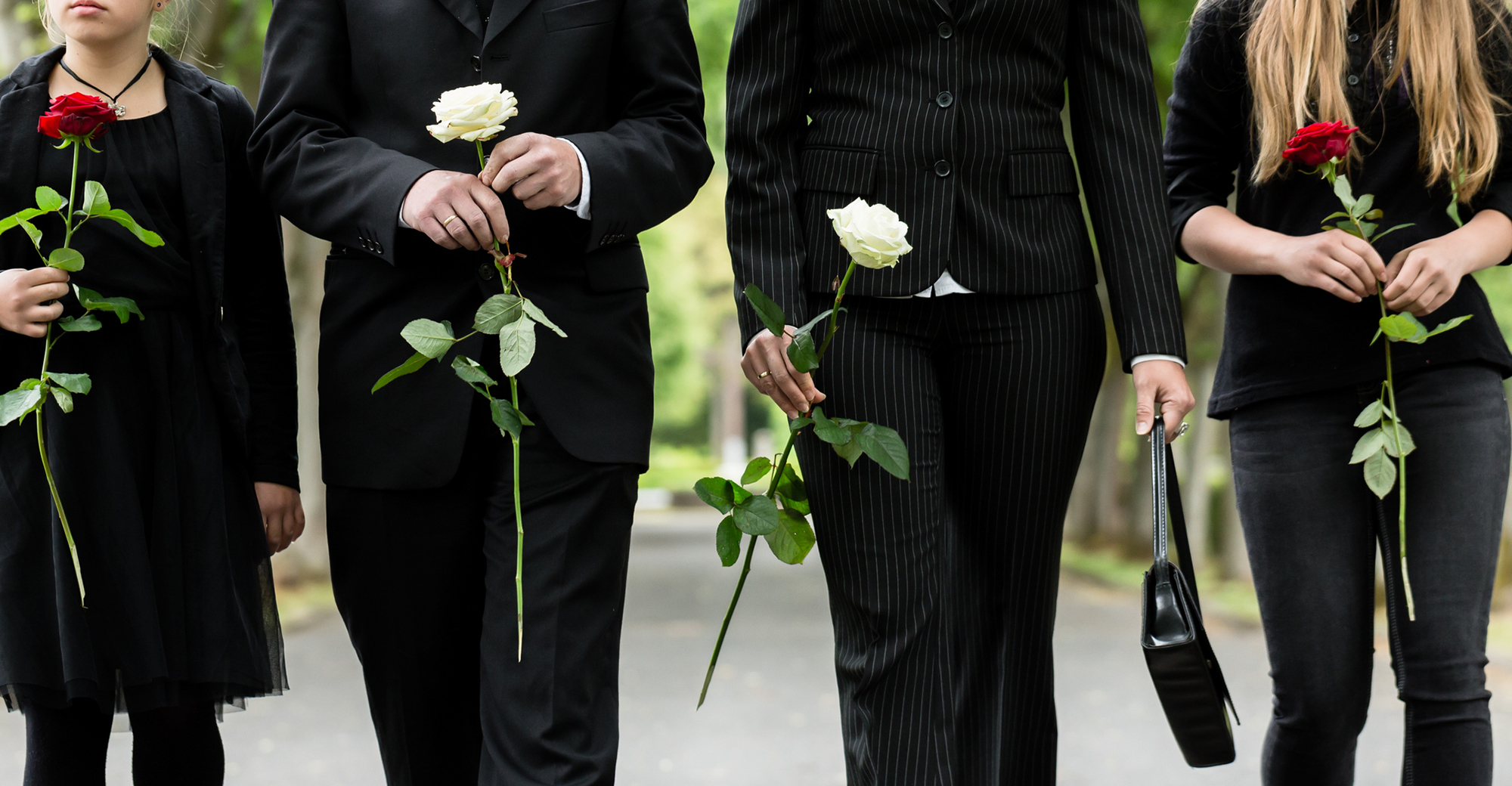 How to Get Clients to Talk About Death | Wealth Management