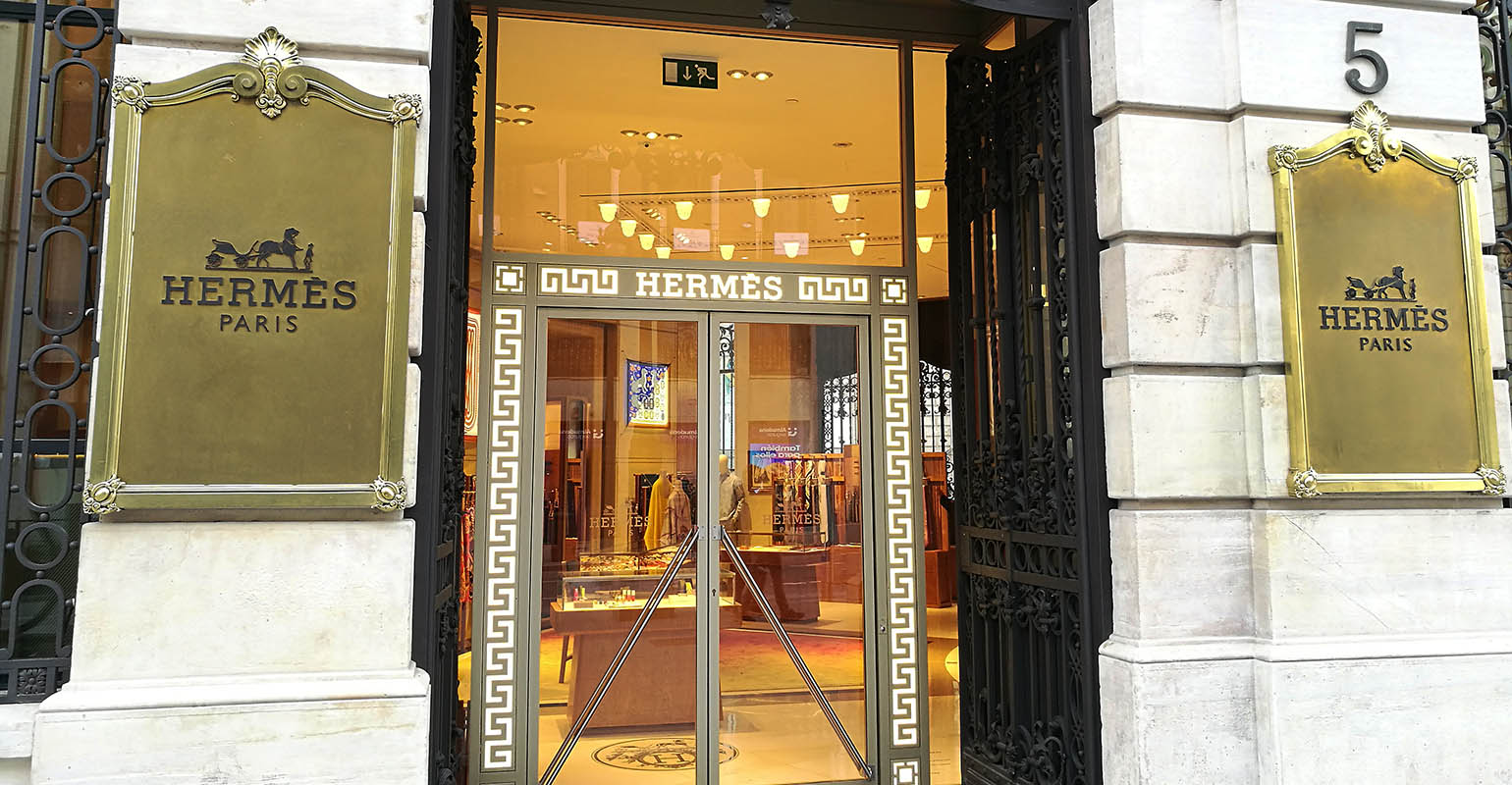 Hermès Heir Worth 11 Billion Involved in Estate Plan Drama Wealth