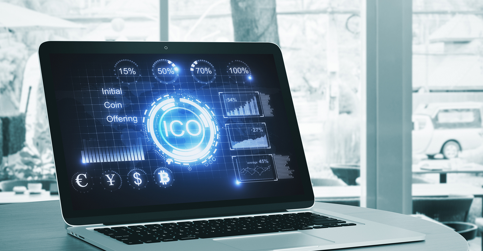 Beware These Key Indicators of a Fraudulent ICO | Wealth Management