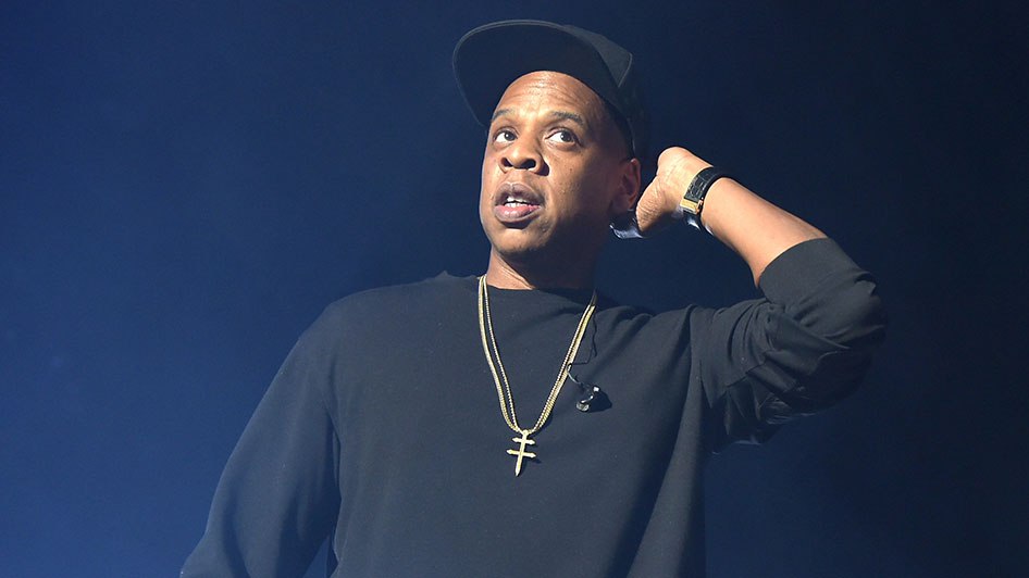 The Evolution of Jay Z's Chain