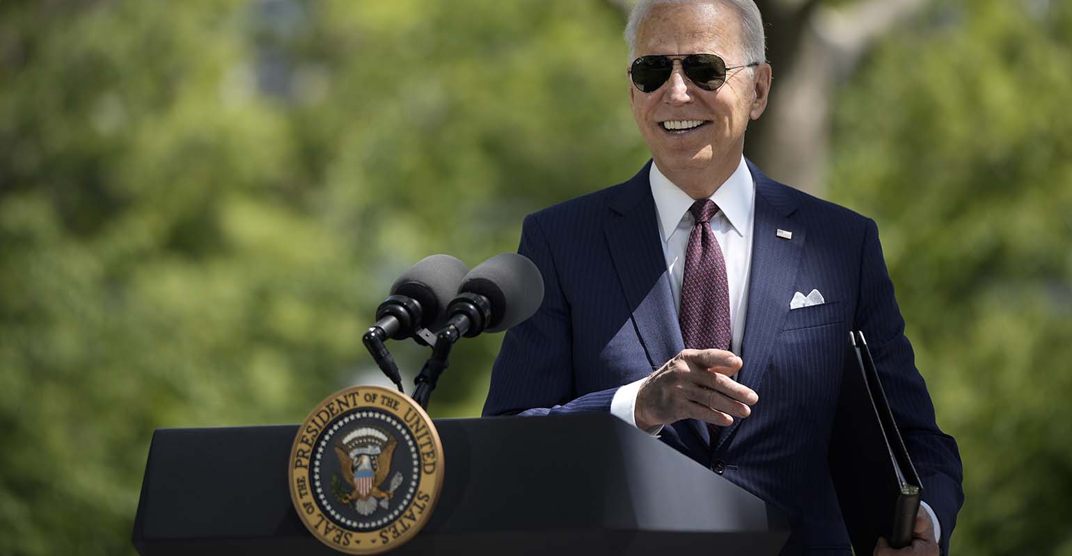 It's Time to Biden-Proof Your Stock Portfolio | Wealth Management