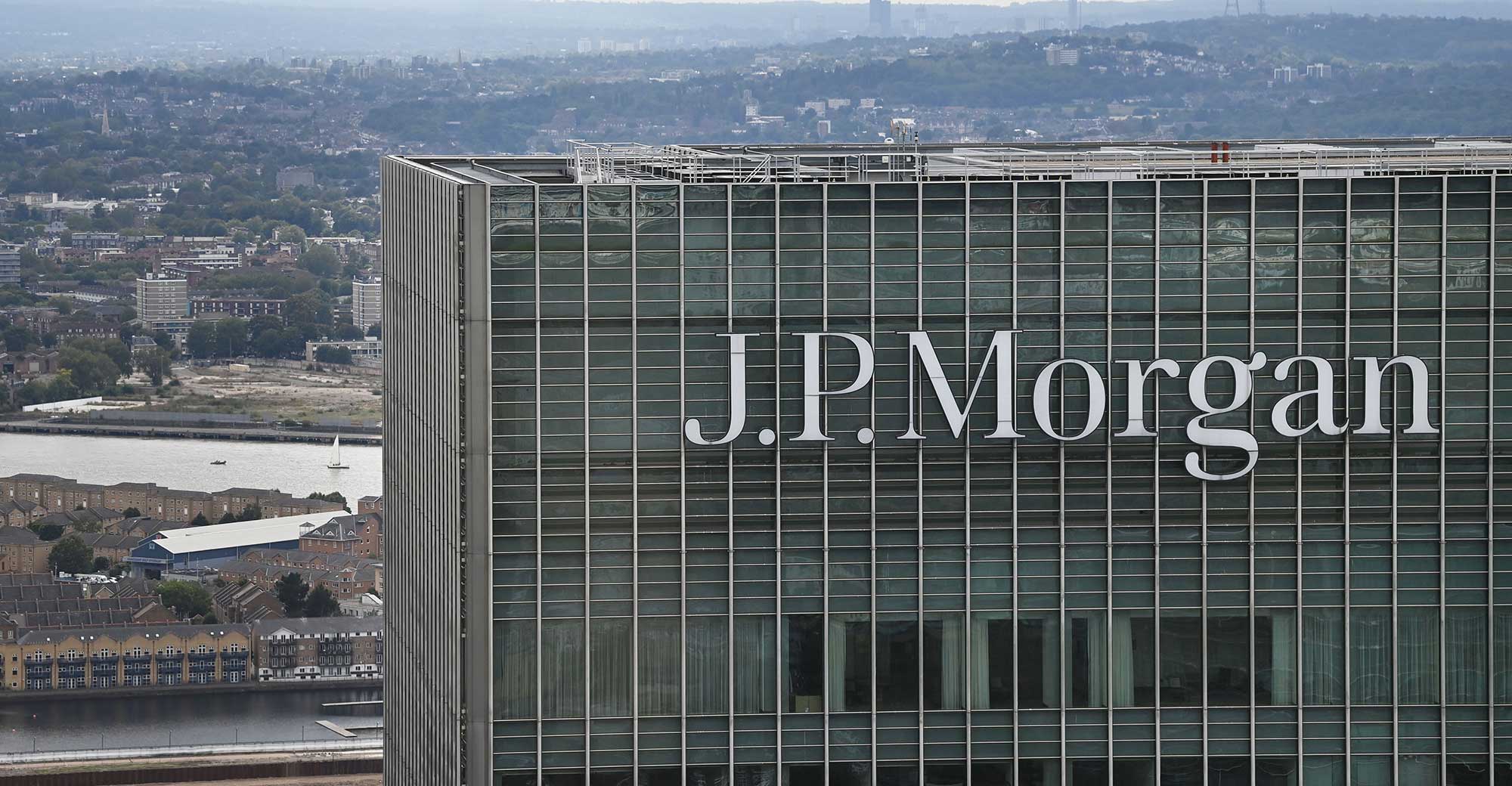 JP Morgan Expands In Office Workforce To 50 Percent Wealth Management