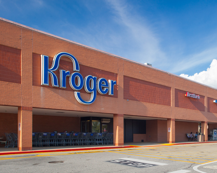 Kroger, Ocado To Build 20 Automated U.s. Warehouses 