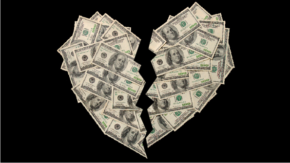 Financial Marriage Counseling | Wealth Management