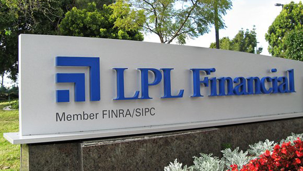 LPL Financial No Longer Considering A Sale | Wealth Management