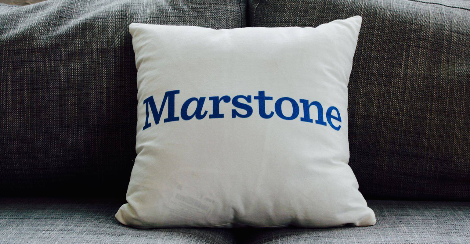 White Label Wealth Tech Provider Marstone Partners With Freewill Wealth Management