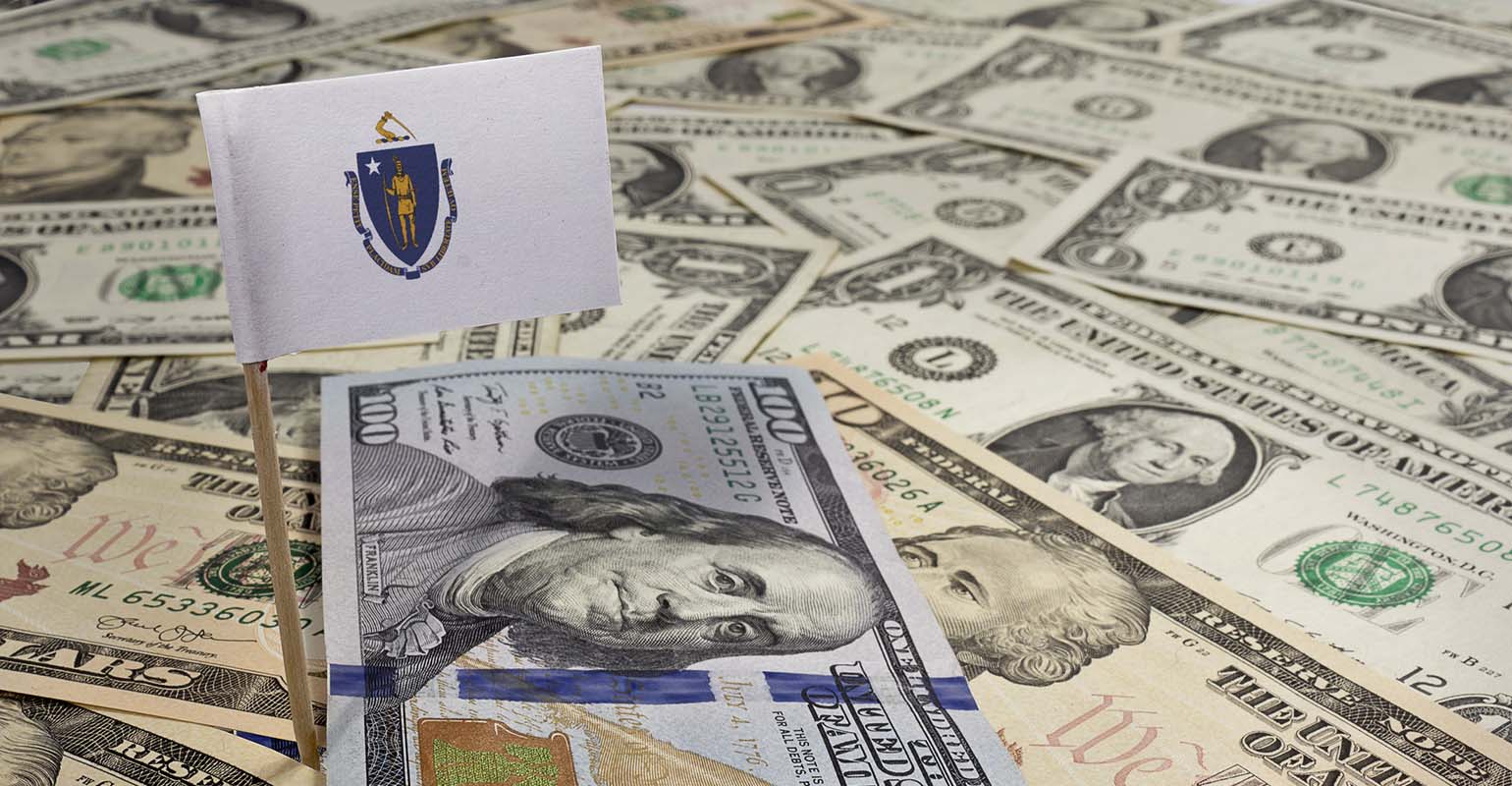 Massachusetts Voters Approve Millionaires Tax