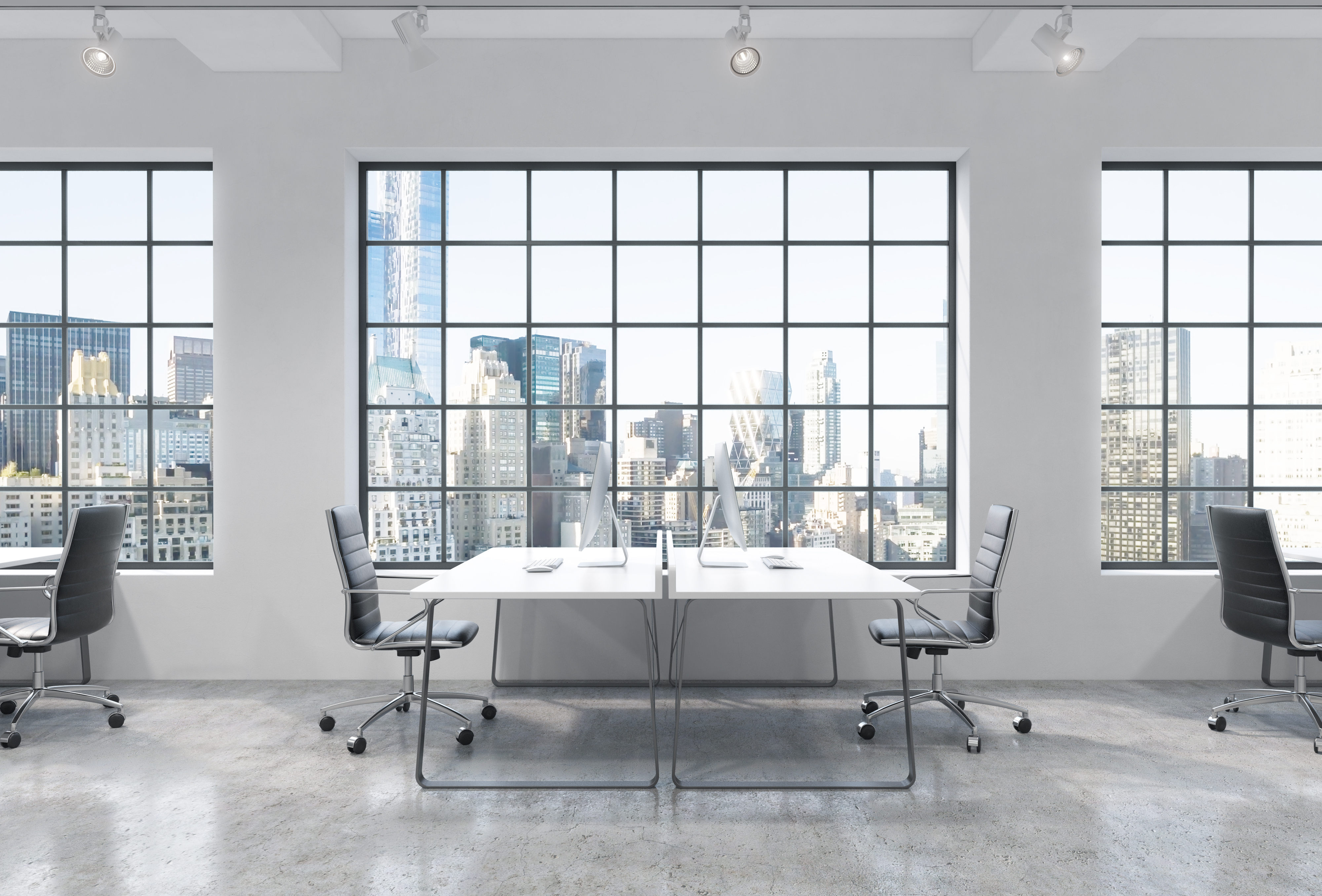 As Some Rebel against Shared-Space Offices, Experts Mull Office Layout |  Wealth Management