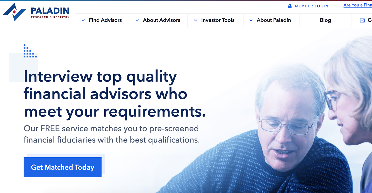 WiserAdvisor Buys Paladin's Lead-Gen Assets | Wealth Management