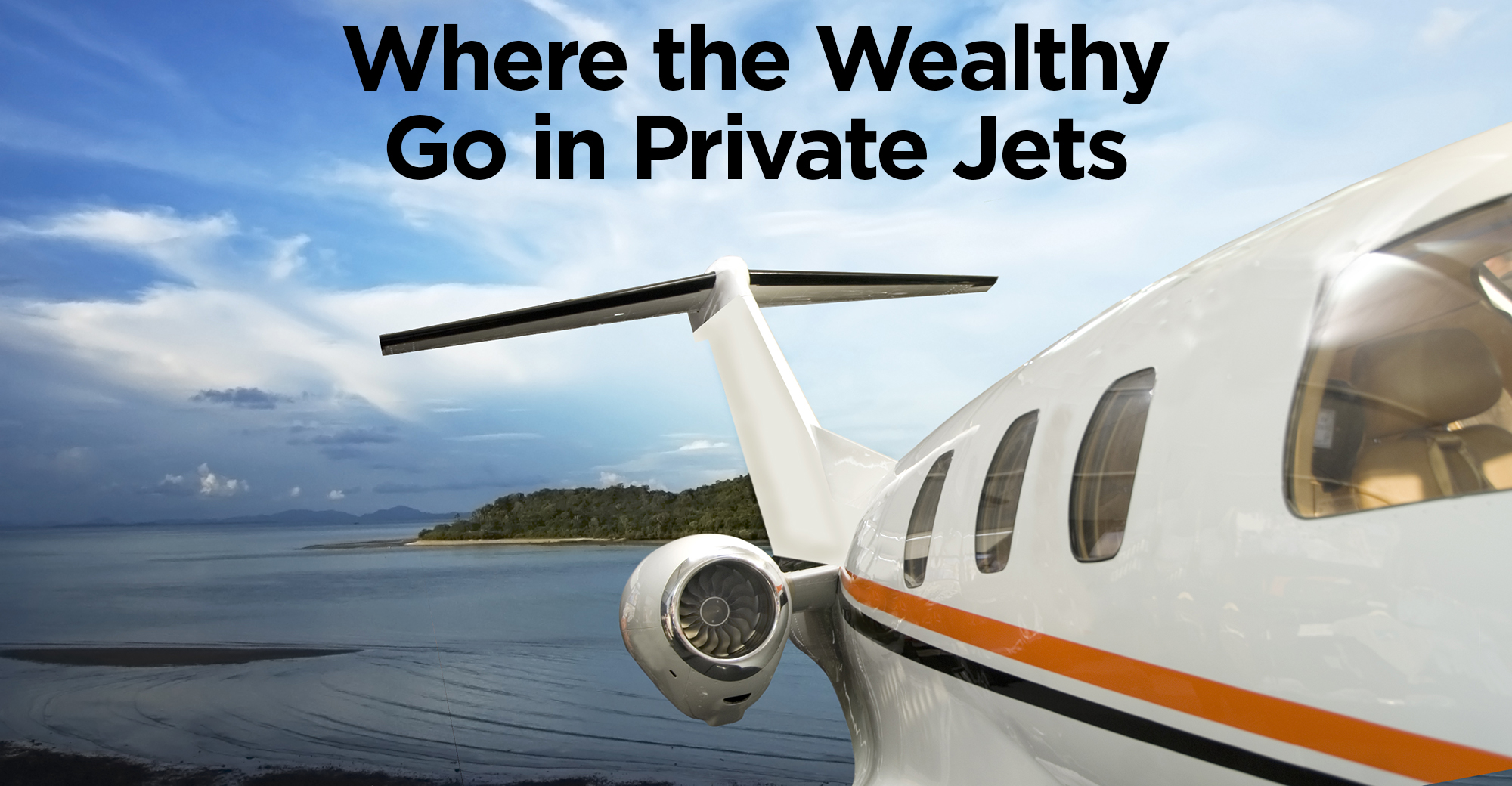 net worth to fly private