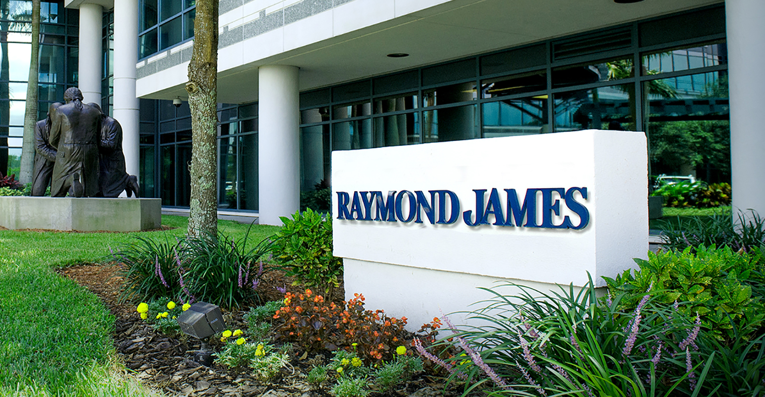 Raymond James’ Earnings Show Recruiting Slowdown | Wealth Management