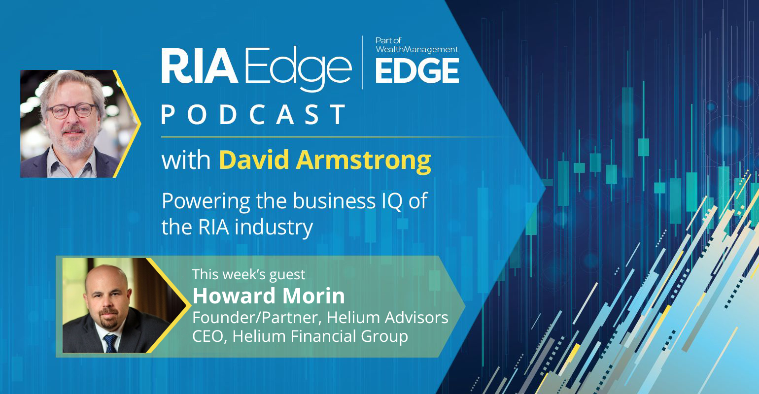 RIA Edge Podcast: Helium Advisors' Tax-Optimized Approach