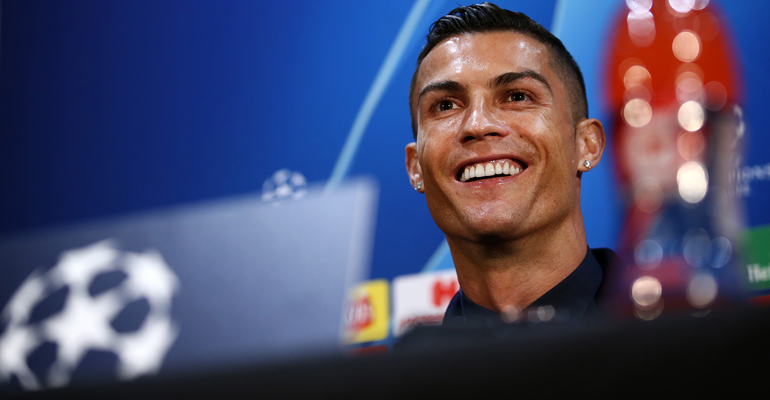 Taxes Through the Lens of Cristiano Ronaldo | Wealth Management