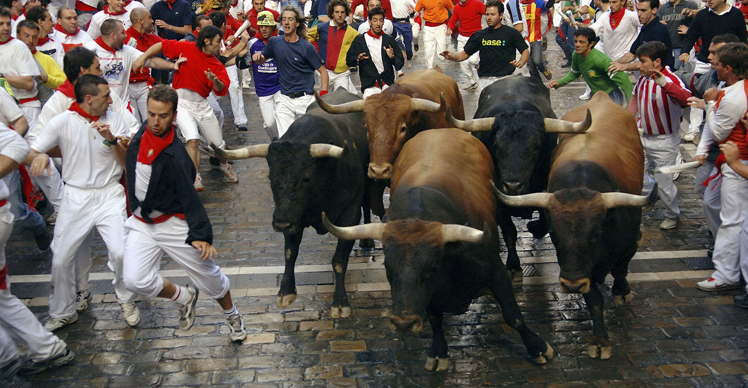 Jeff Saut: We’re Still Running With the Bulls | Wealth Management