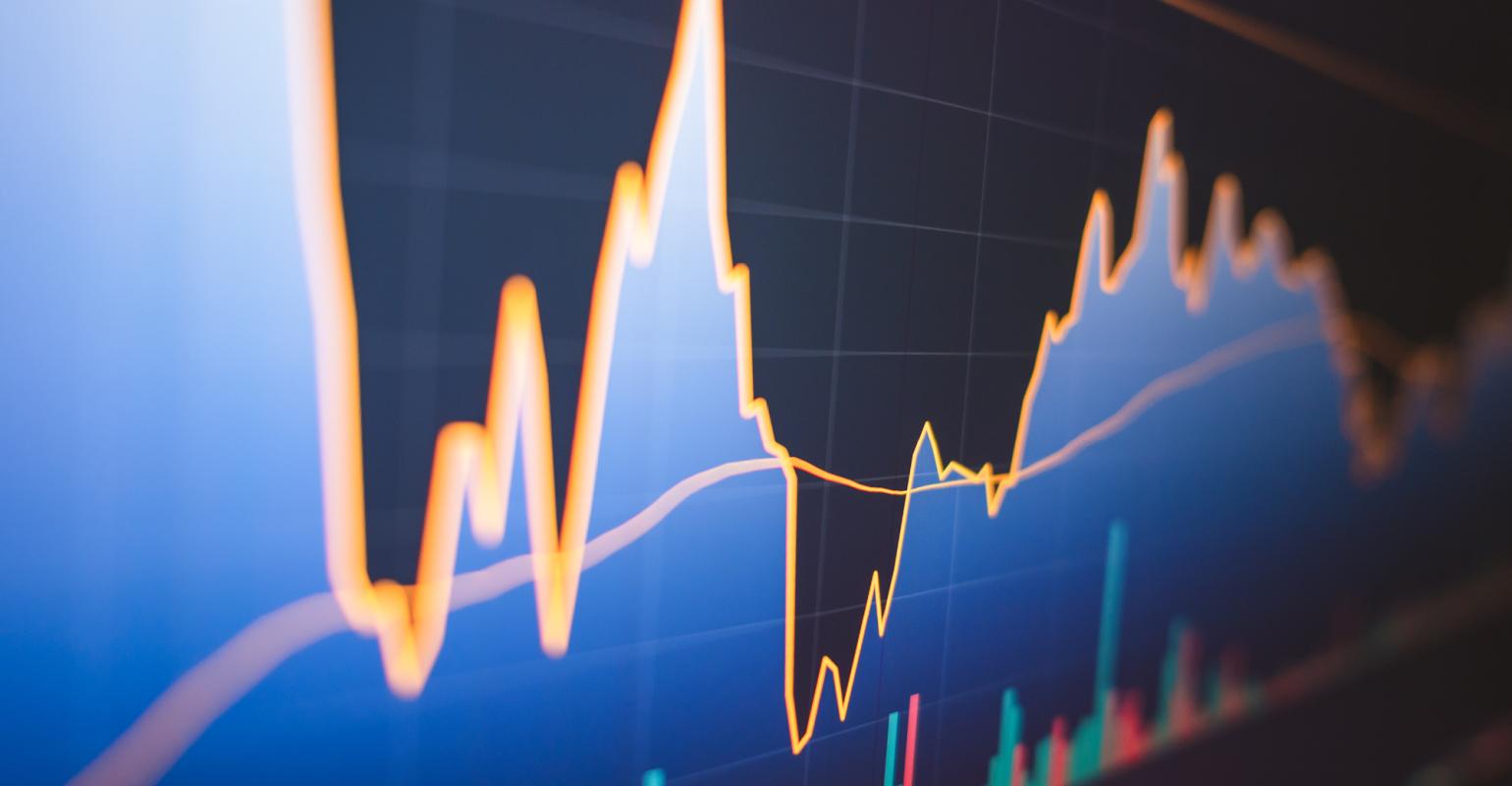 The Most Actively Traded Etfs In The Past Month 