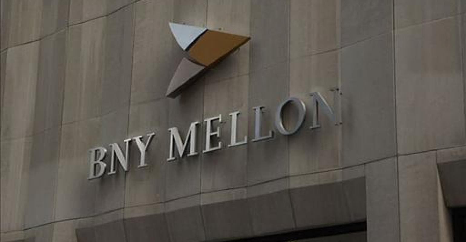 BNY Mellon Logo PNG Vector (AI) Free Download
