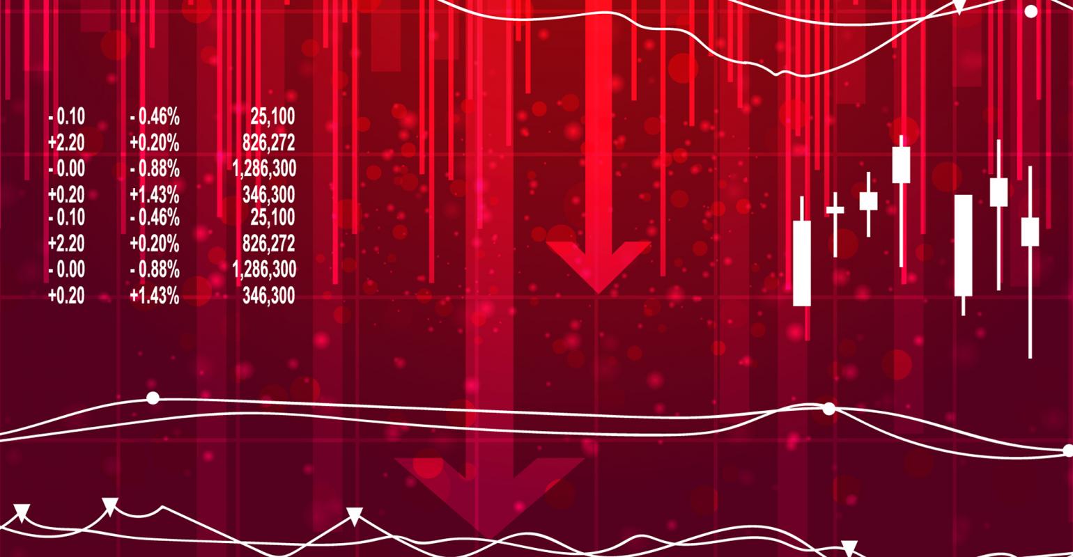 The 20 ETFs That Saw the Greatest Outflows in the Past Month | Wealth ...