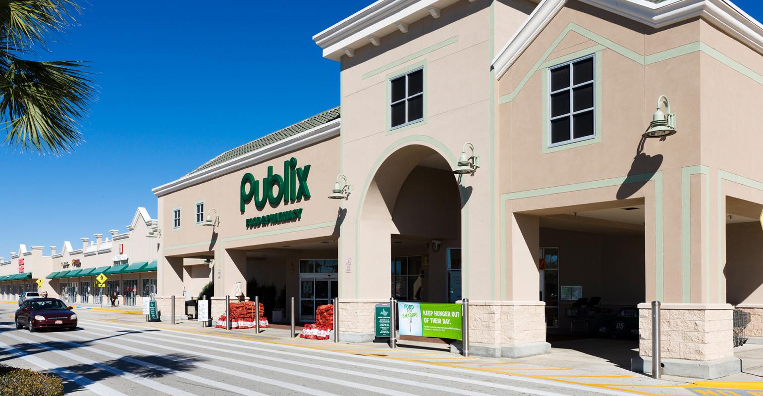 Shopping mall Orlando Florida USA United States Stock Photo - Alamy