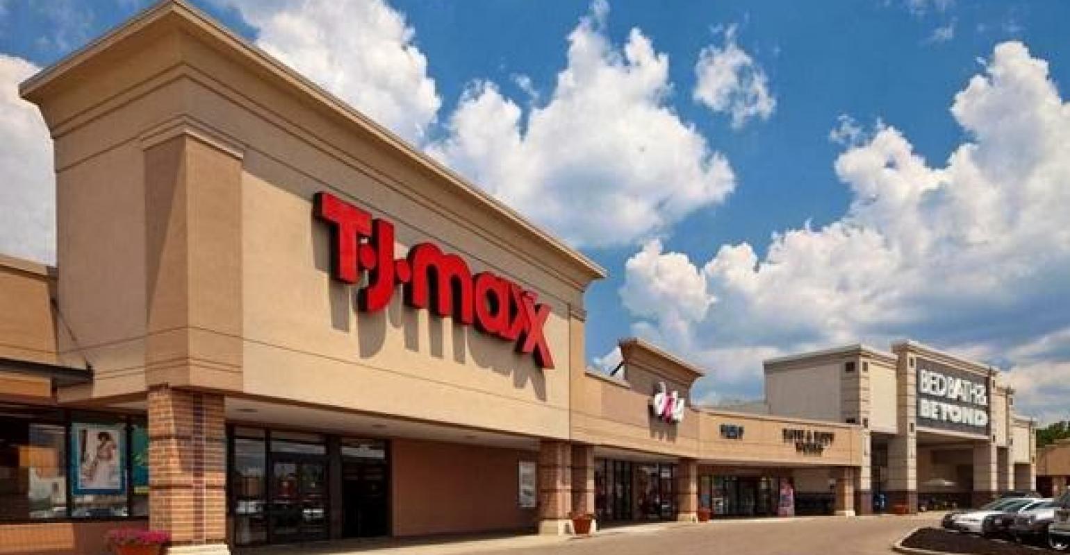 Why shoppers are flocking to off-price retailers like Nordstrom Rack and T.J.  Maxx