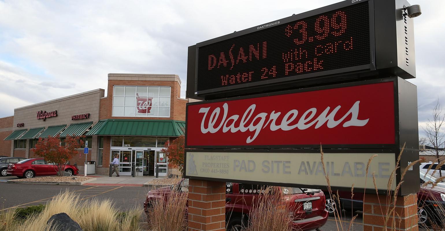 Savvy Deals: Check bargains from Walgreen's, Big Lots and more