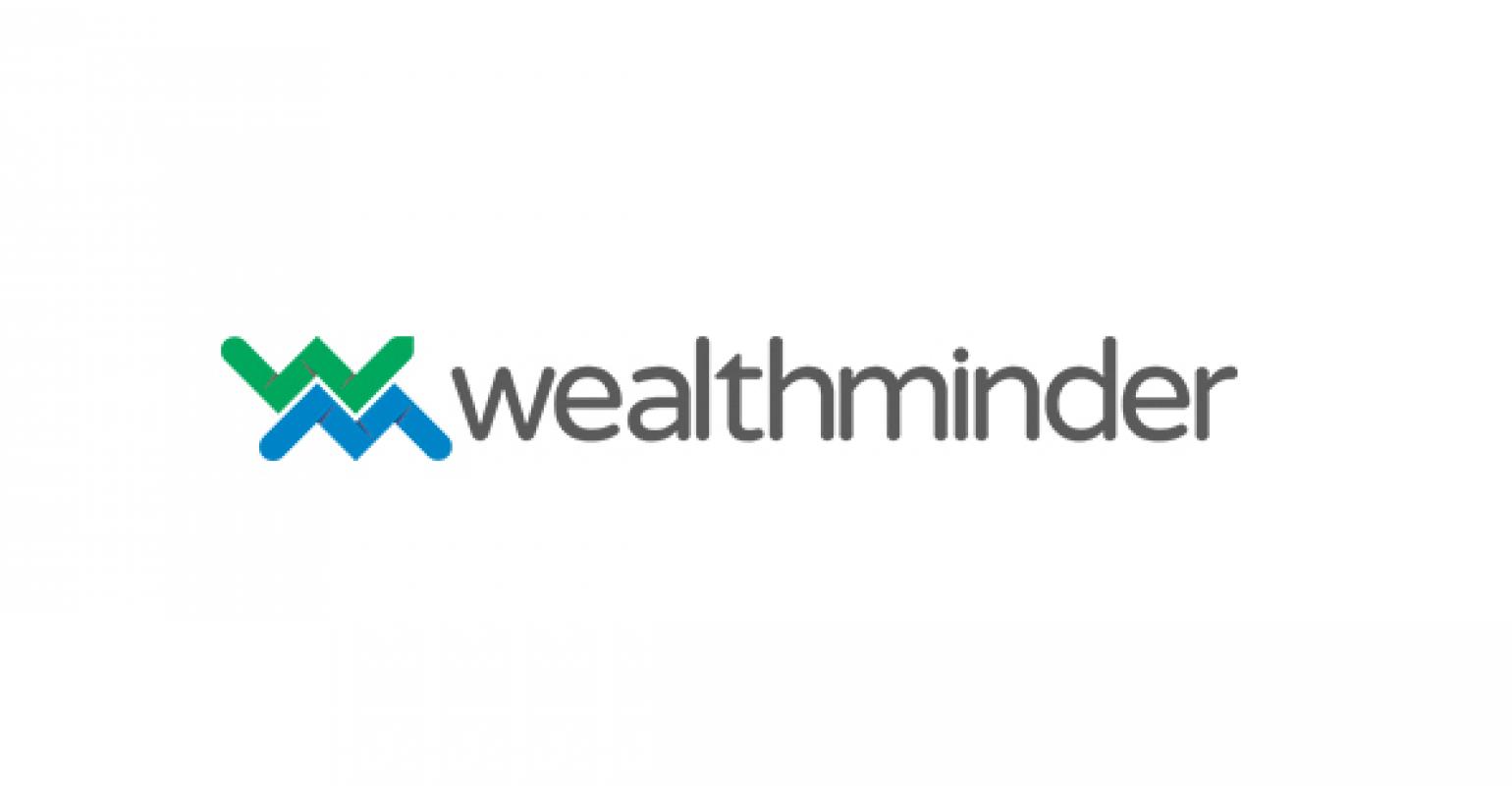 2016 Finalist: Wealthminder | Wealth Management