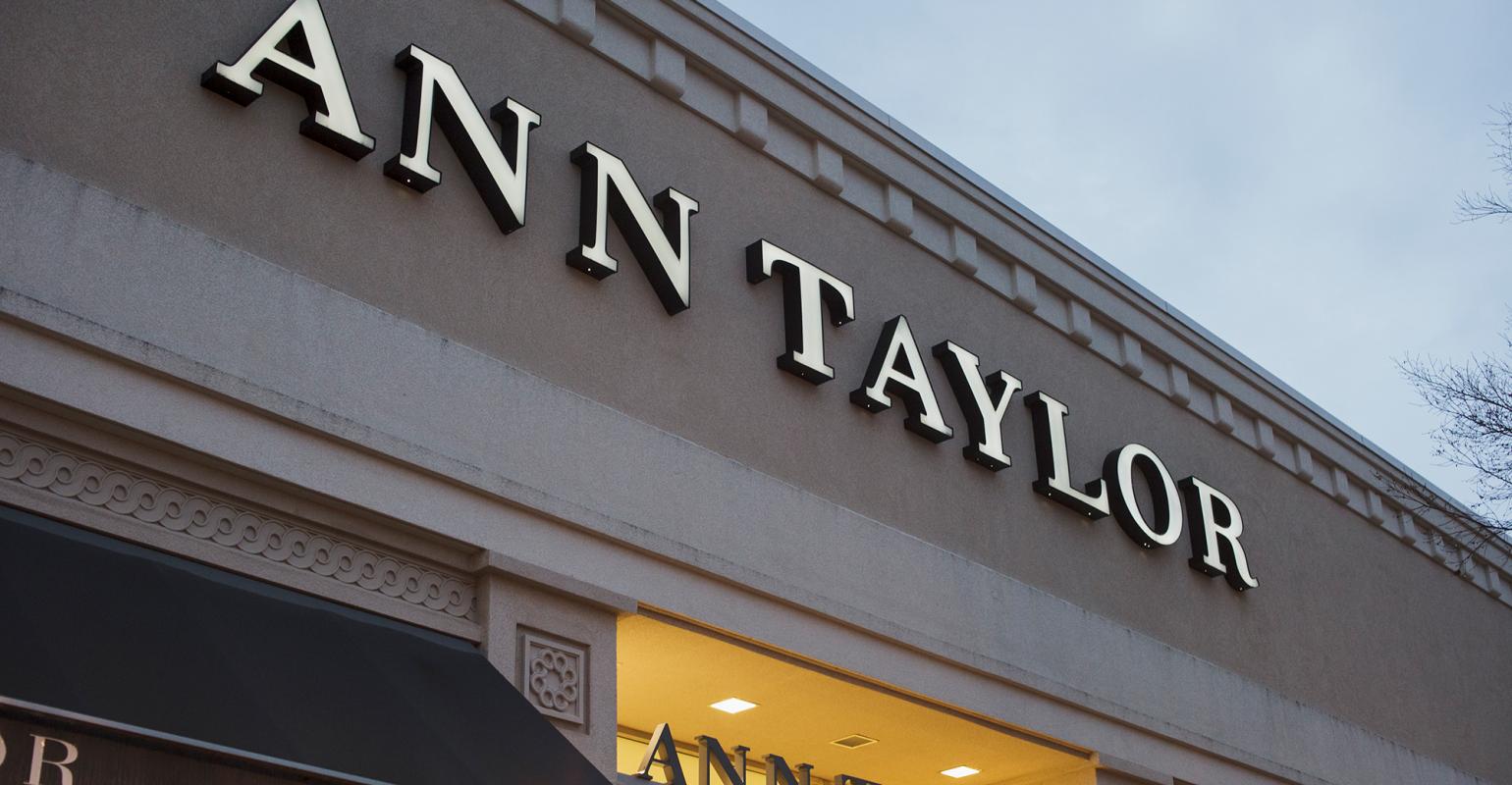 Ann Taylor Owner Prepares for Bankruptcy Filing Wealth Management