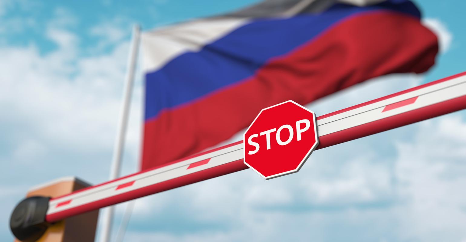 US Advisory on Russian Sanctions Evasion