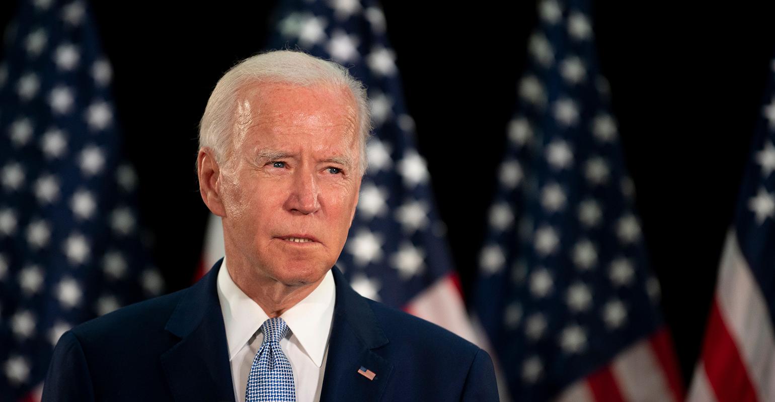 Capital Gains Hikes at Center of Biden’s Second-Term Tax Agenda ...