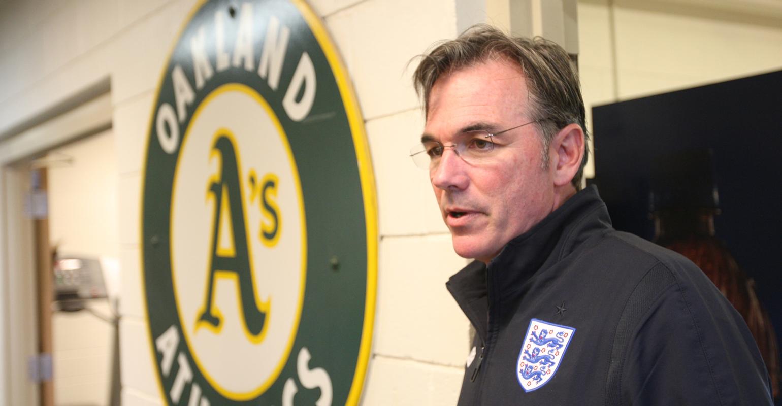 Billy Beane's Three Fundamental Insights on Baseball and Investing