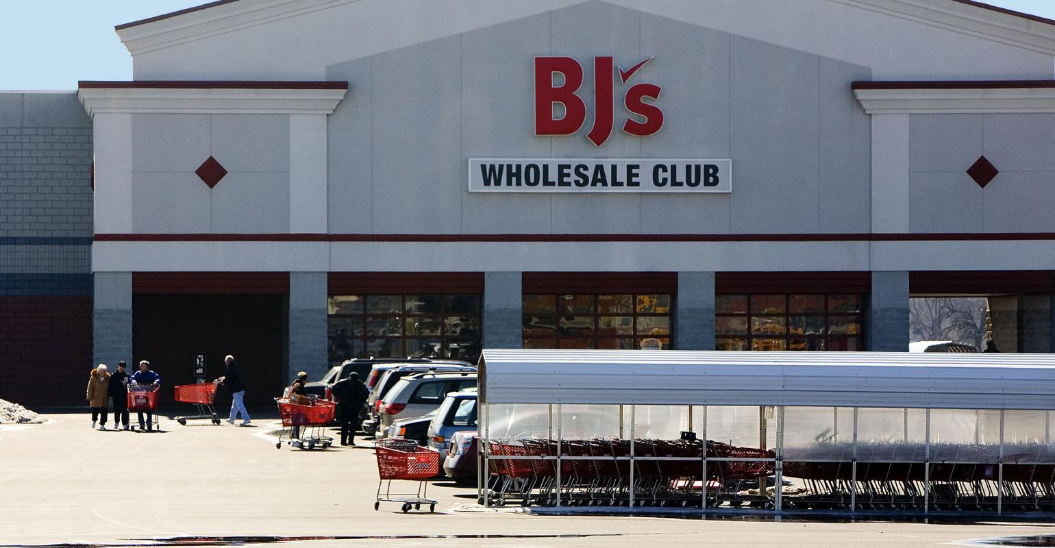 Press Release: BJ's Wholesale Club Completes Headquarters