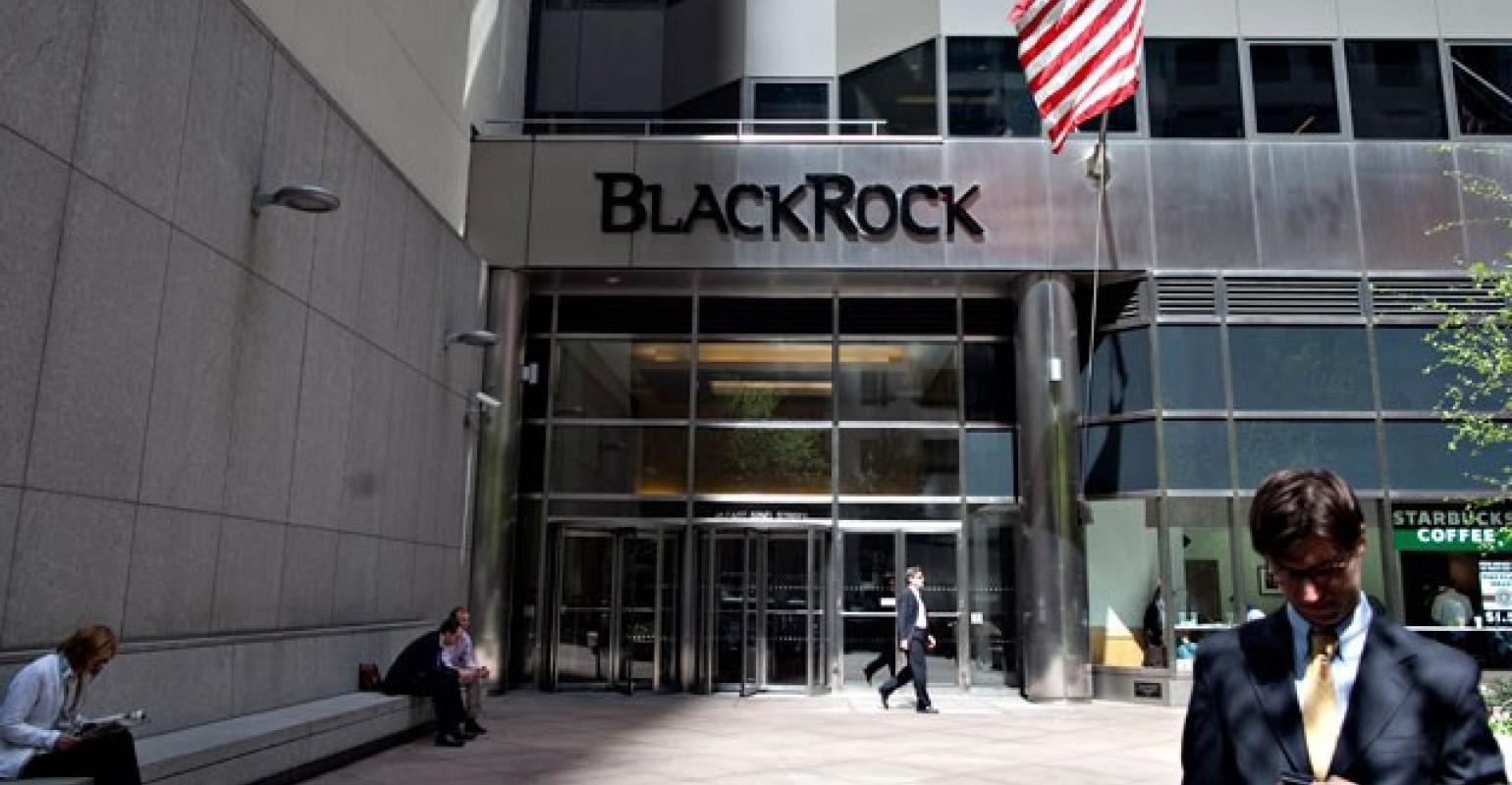 BlackRock Aims To ‘Index The Private Markets’ After Preqin Deal ...