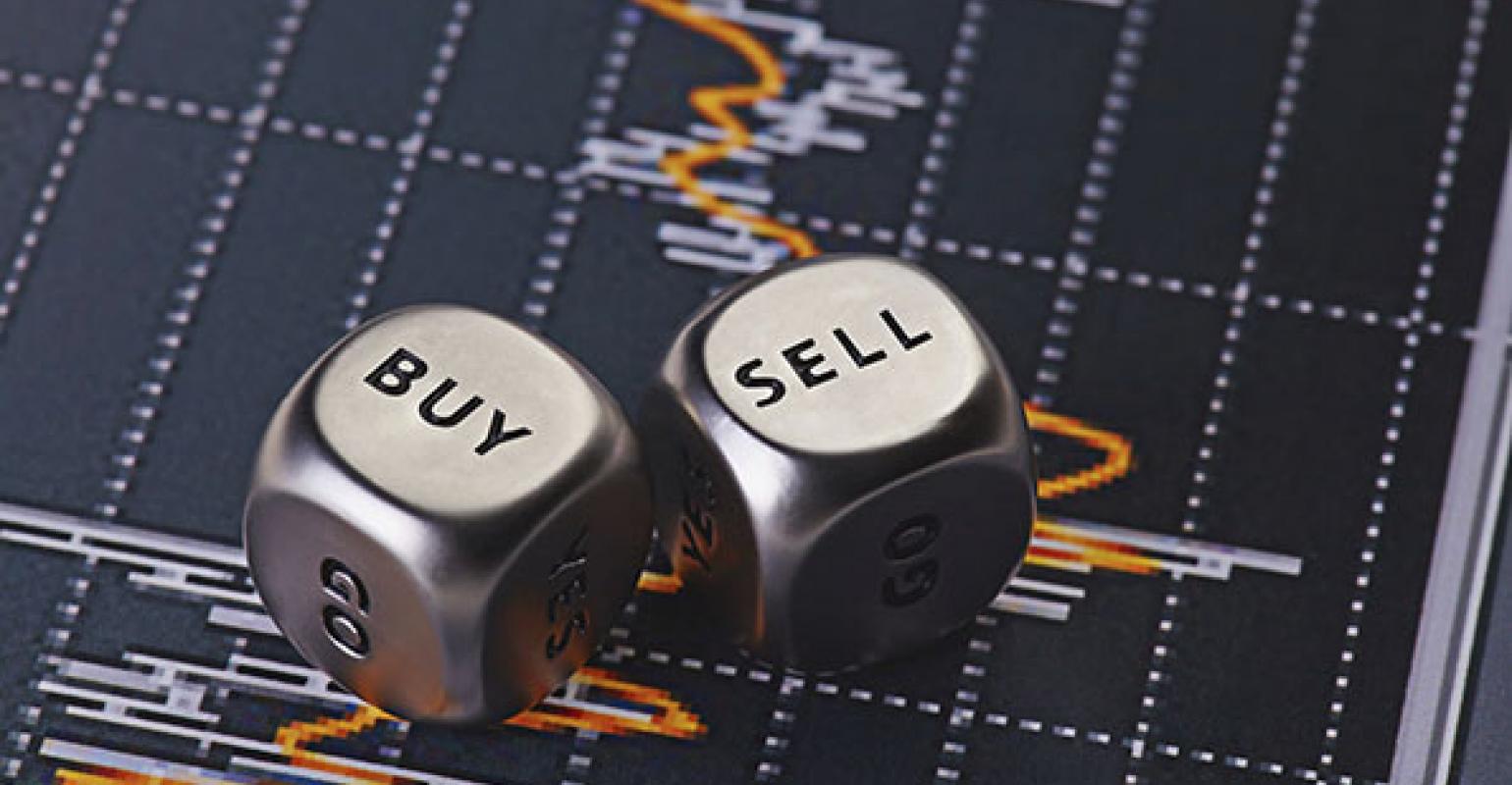 Why Investors Should Stick With 'Buy And Hold' | Wealth Management