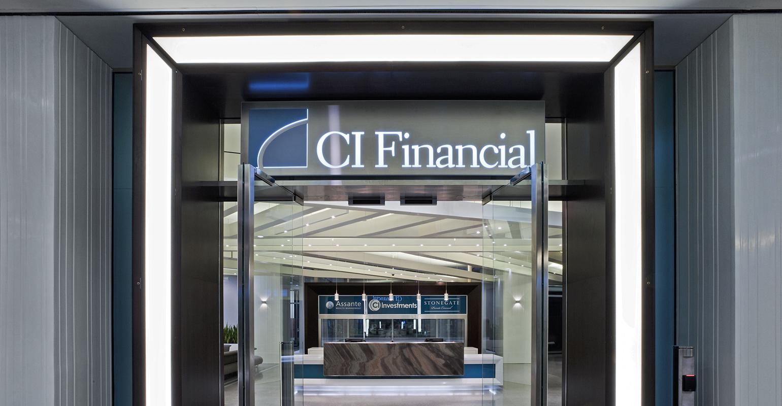 CI Financial Acquires $2.5B RIA Barrett Asset Management | Wealth ...